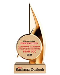 Top 10 Corporate Leadership Development Consultants from GCC - 2024